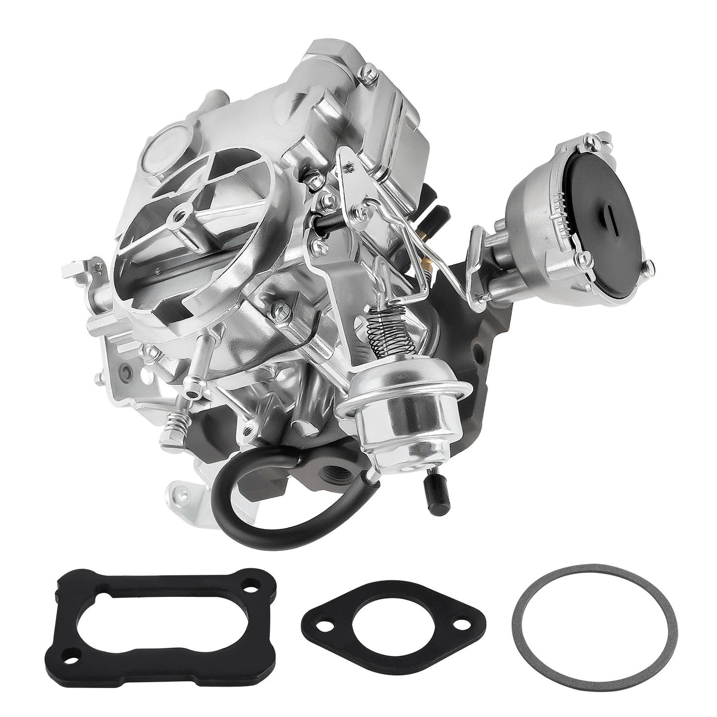 2-Barrel Carburetor for Chevrolet K10 K20 Suburban (1970–1980)