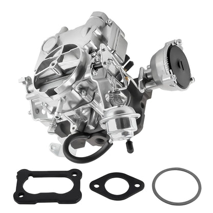 2-Barrel Carburetor for Chevrolet K10 K20 Suburban (1970–1980)