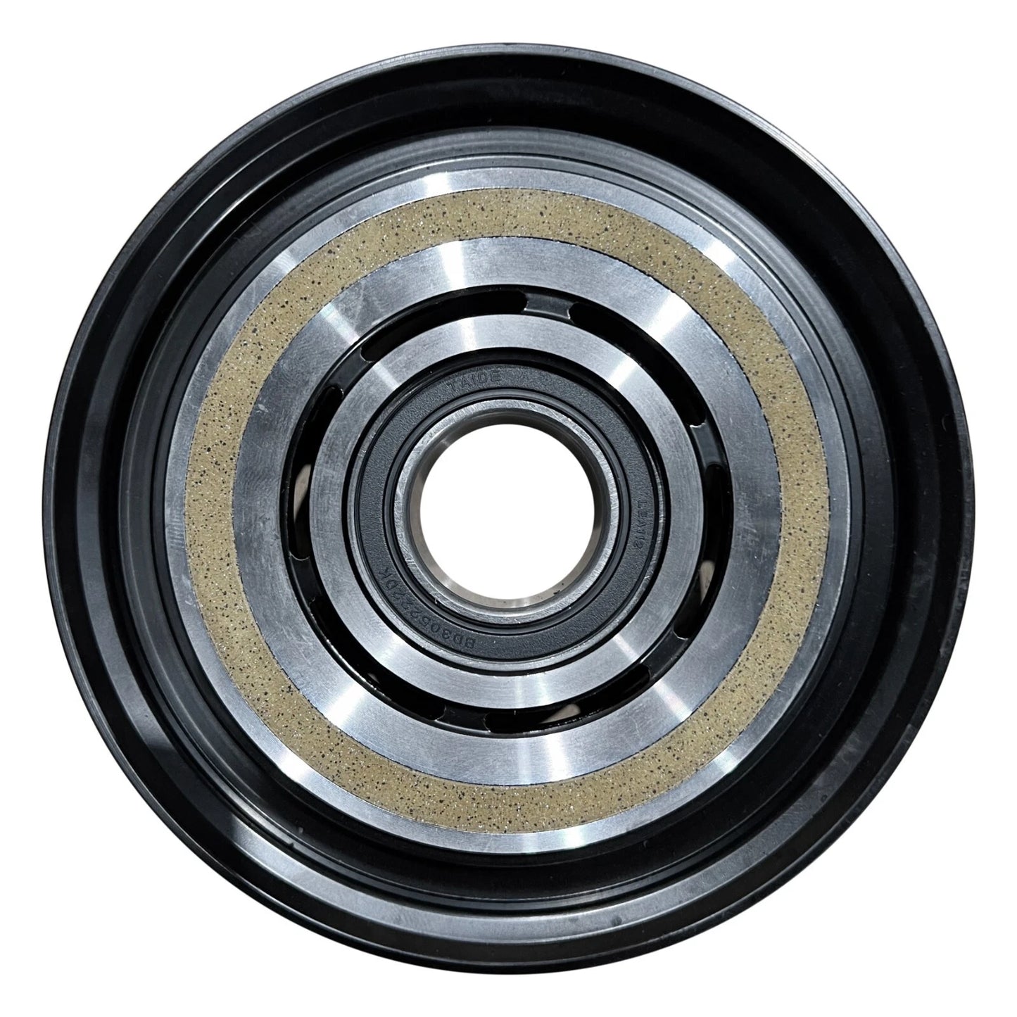 A C Compressor Clutch Replacement for Acura ZDX 3.7L (2010–2013)