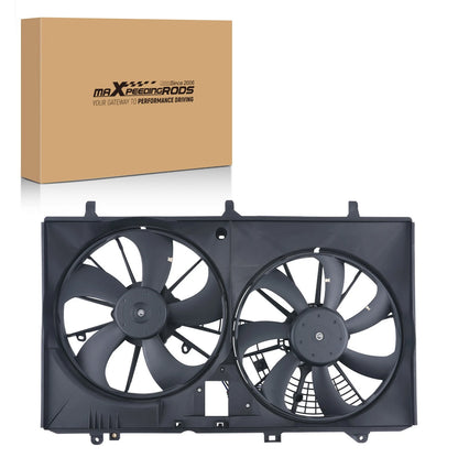 Cooling Fan for Toyota Sienna 2.7L (2011–2013)