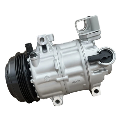 AC Compressor Kit Replacement for Ram 1500 3.6L Mild Hybrid (2021–2021)