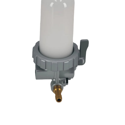 Fuel Filter Valve Assembly for Yanmar 330/336 (724160-55200–55201) 2024–2024