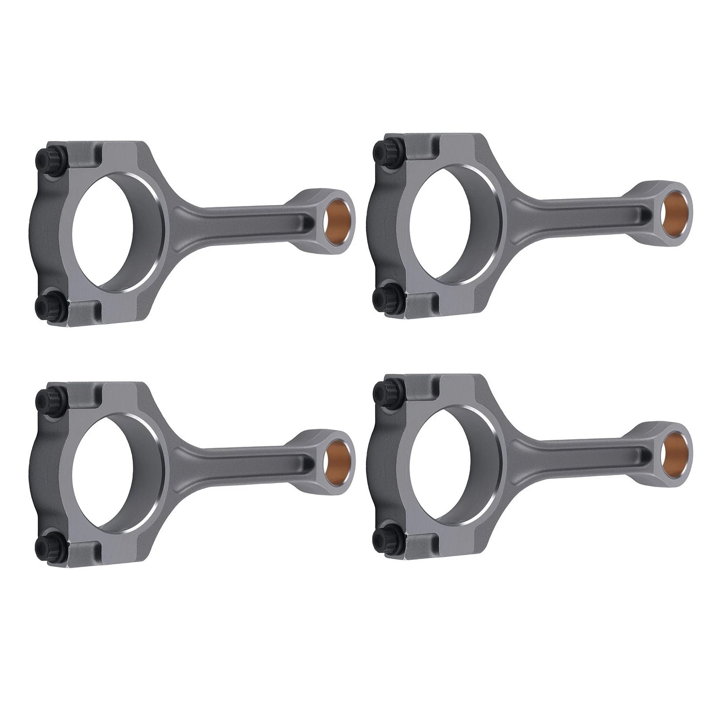 Connecting Rod for Hyundai Tucson Sonata Santa Fe 2.4L (2011–2019)