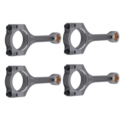Connecting Rod for Hyundai Tucson Sonata Santa Fe 2.4L (2011–2019)