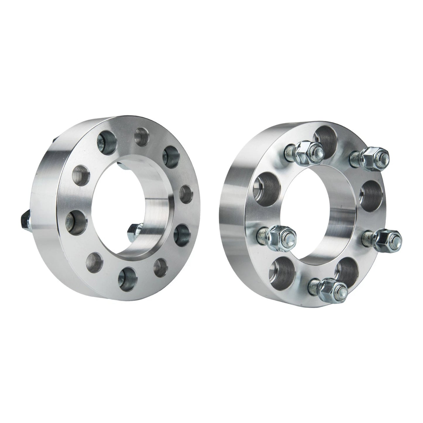 1.5" Wheel Spacers for Jeep Grand Cherokee (2016–2021)