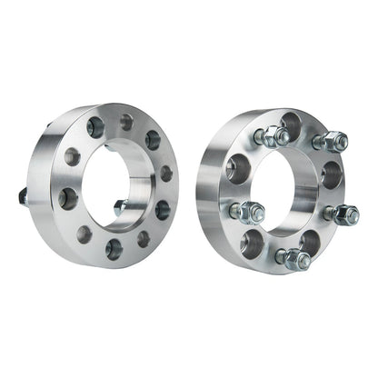 1.5" Wheel Spacers for Jeep Grand Cherokee (2016–2021)