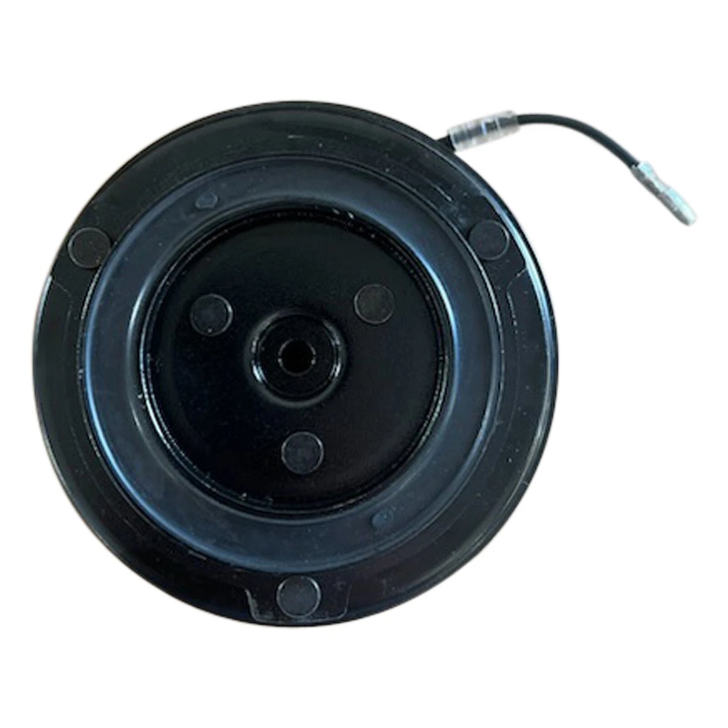 AC Compressor Clutch Replacement for BMW Z4 3.0L (2003–2008)