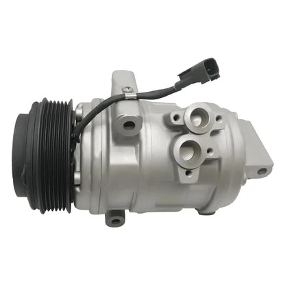 AC Compressor Kit with Clutch for Mazda CX-9 3.7L (2010–2015)
