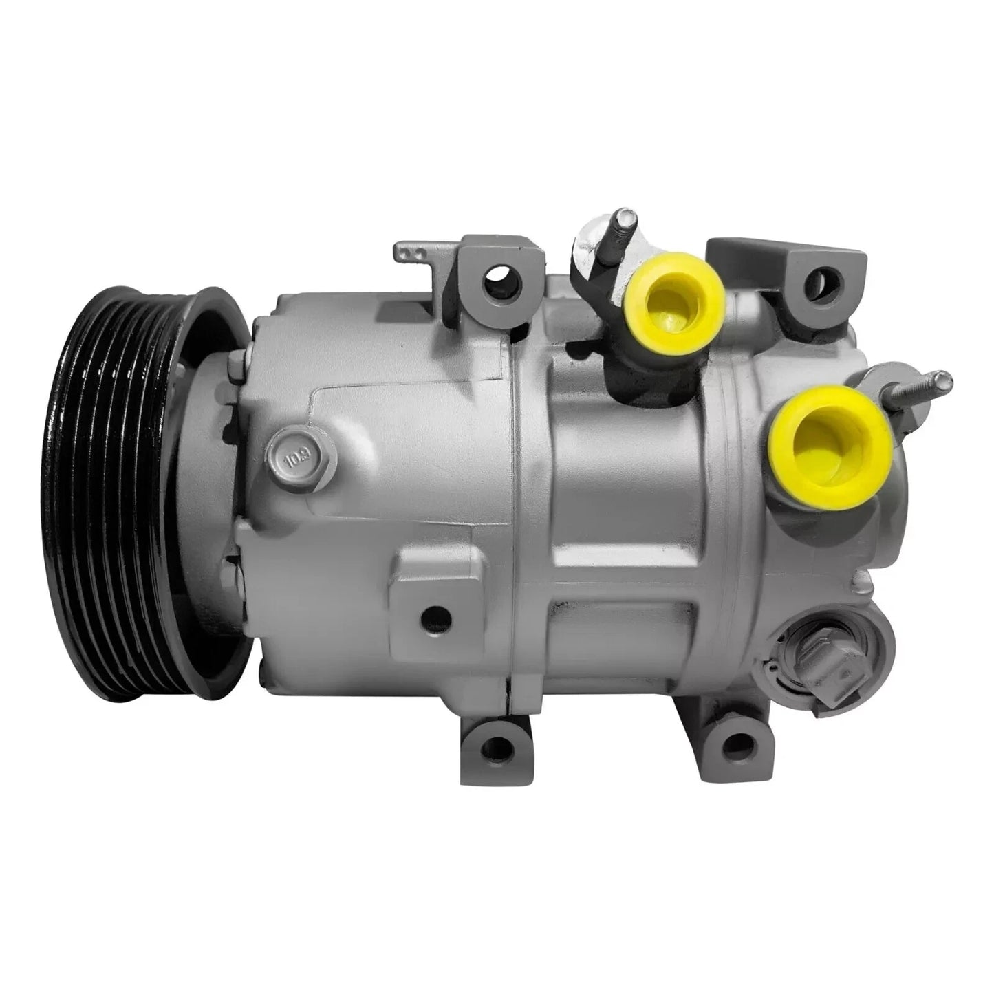 A/C Compressor Kit Replacement for Kia Optima 2.0L Turbo (2018–2018)