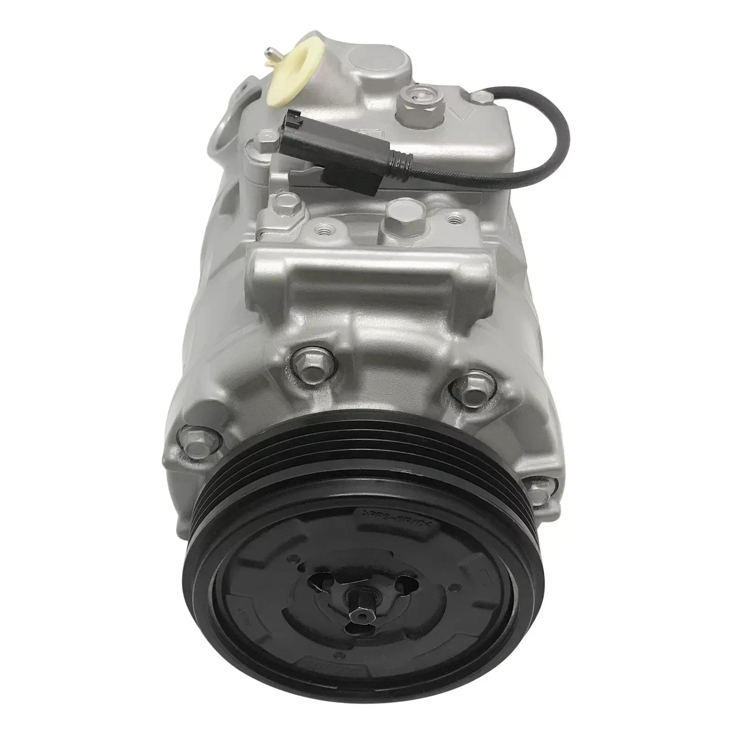 AC Compressor Kit Replacement for BMW 750Li 4.4L V8 Turbo (2009–2015)