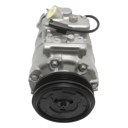 AC Compressor Kit Replacement for BMW 750Li 4.4L V8 Turbo (2009–2015)