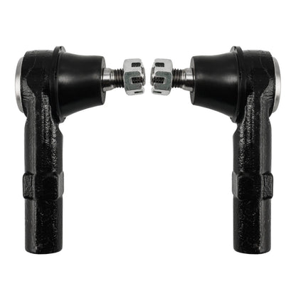 8Pc Suspension Control Arm Set for Ford Ranger (1998–2011) 4.0L V6