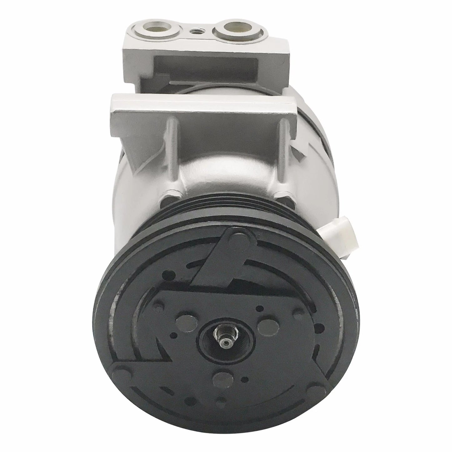 A/C Compressor Kit Replacement with Condenser for Toyota Hilux (2005–2015)