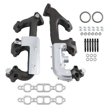 Exhaust Manifold for Chevrolet GMC C1500 C2500 K1500 K2500 (1988–1995)