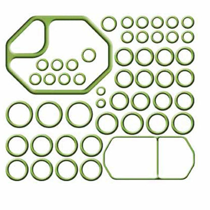 Replacement A/C System Seal Kit MT2560 Replacement Parts For L3 Engine