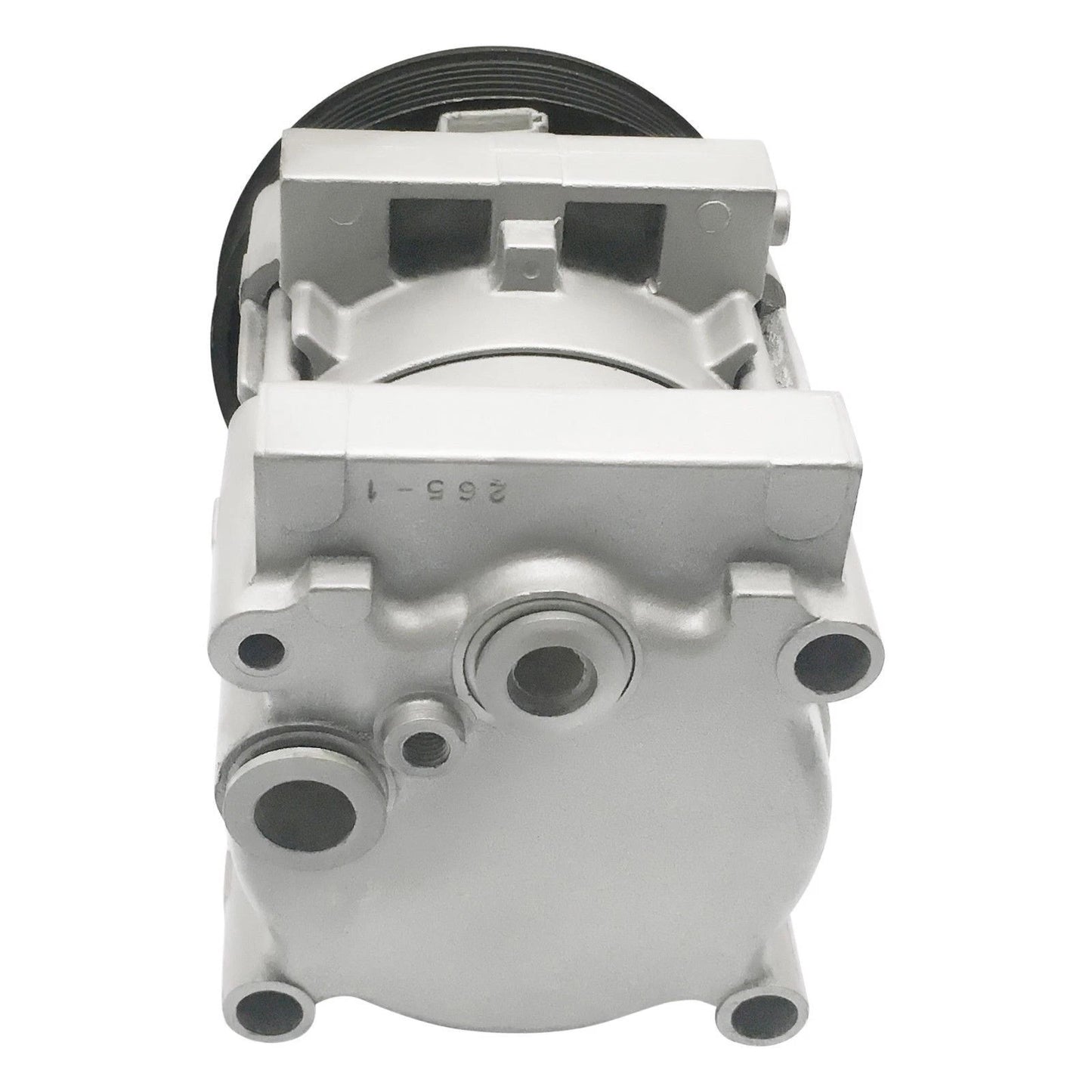 AC Compressor Kit OEM Replacement for Holden Colorado (2012–2019)