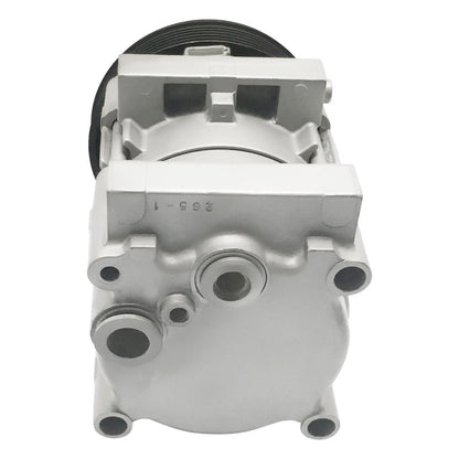 AC Compressor Kit OEM Replacement for Holden Colorado (2012–2019)
