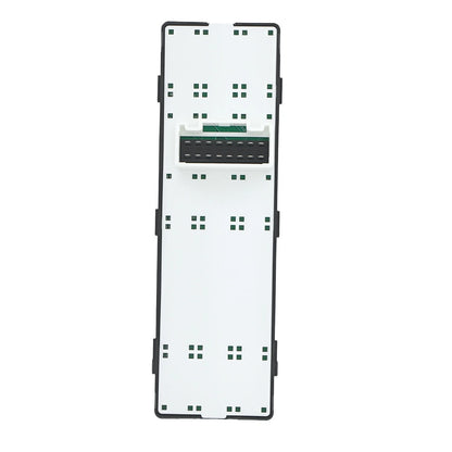 Left Driver Master Power Window Switch for Hyundai Sonata (2011–2015)