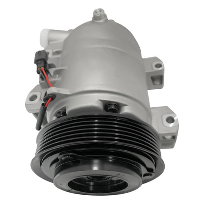 AC Compressor Kit Replacement for Nissan Rogue 2.5L (2008–2013)