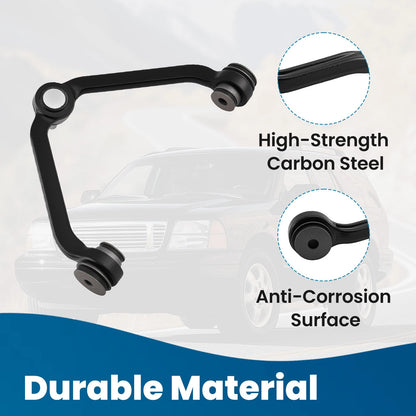 Front Upper Control Arm w/Ball Joints for Ford Explorer Sport Ranger Mazda B3000 (1995–2010)
