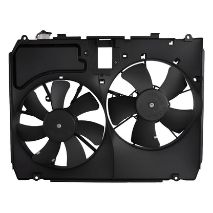 Cooling Fan Direct Fit for Lexus RX330 (2004–2006)