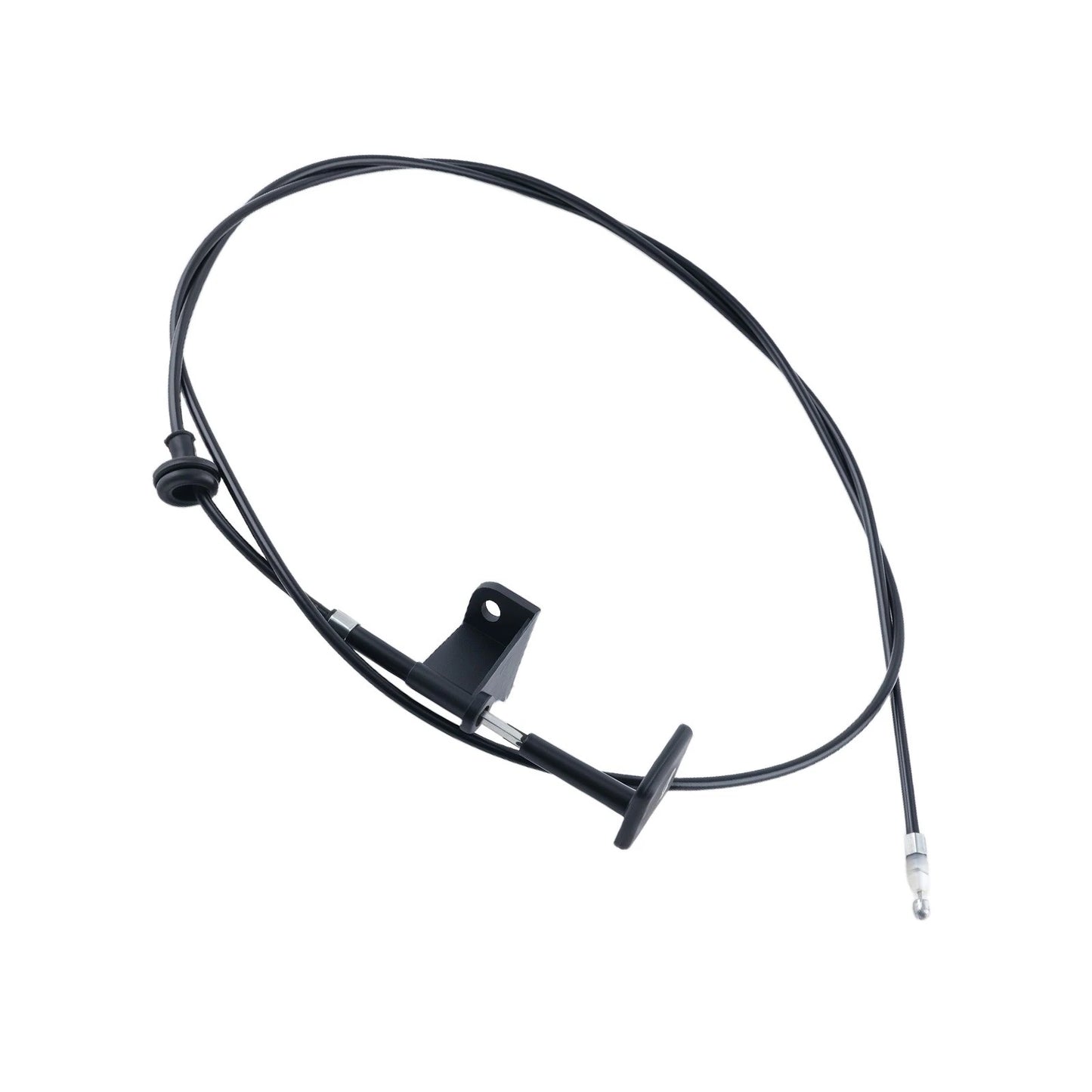 Front Hood Release Cable for Acura RSX (2002–2006)