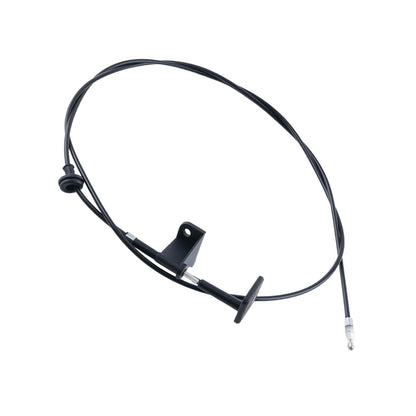 Front Hood Release Cable for Acura RSX (2002–2006)