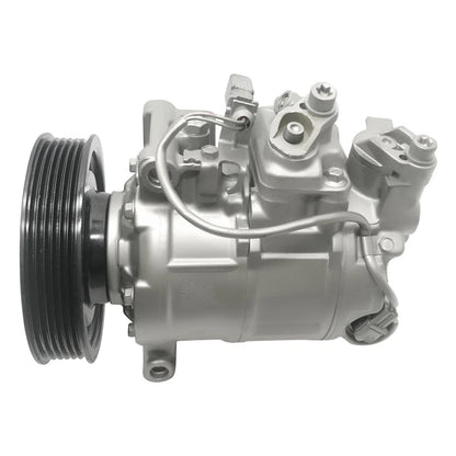 AC Compressor Kit Replacement for Isuzu D-Max TF (2007–2019)