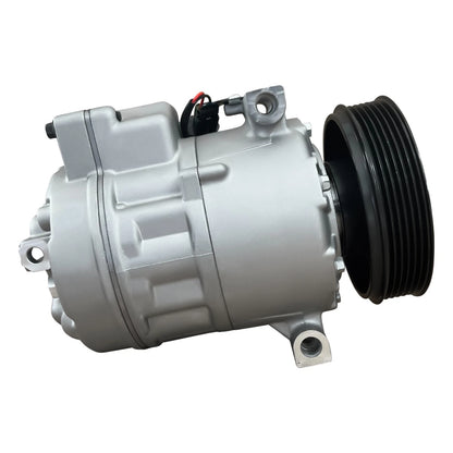 AC Compressor Replacement for Hyundai Equus 4.6L (2011–2016)