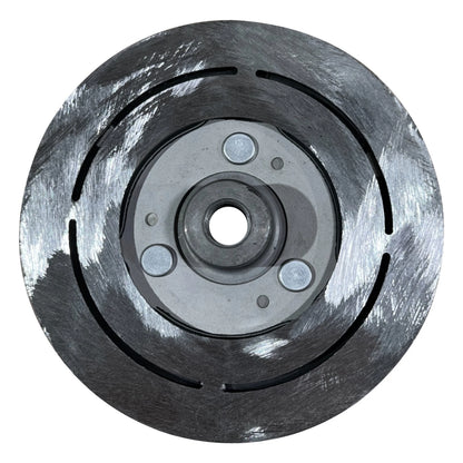 AC Compressor Clutch Replacement for Ford Explorer 2.3L (2023–2025)