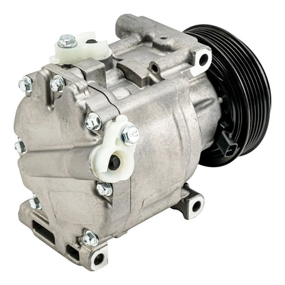 A/C Compressor for Fiat 500 (2012–2019) 1.4L L4