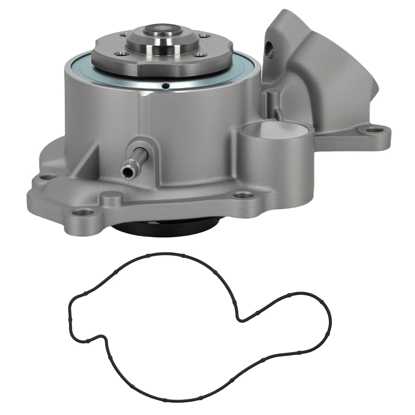 Belt Driven Water Pump for Porsche Panamera 4S (2016–2022)