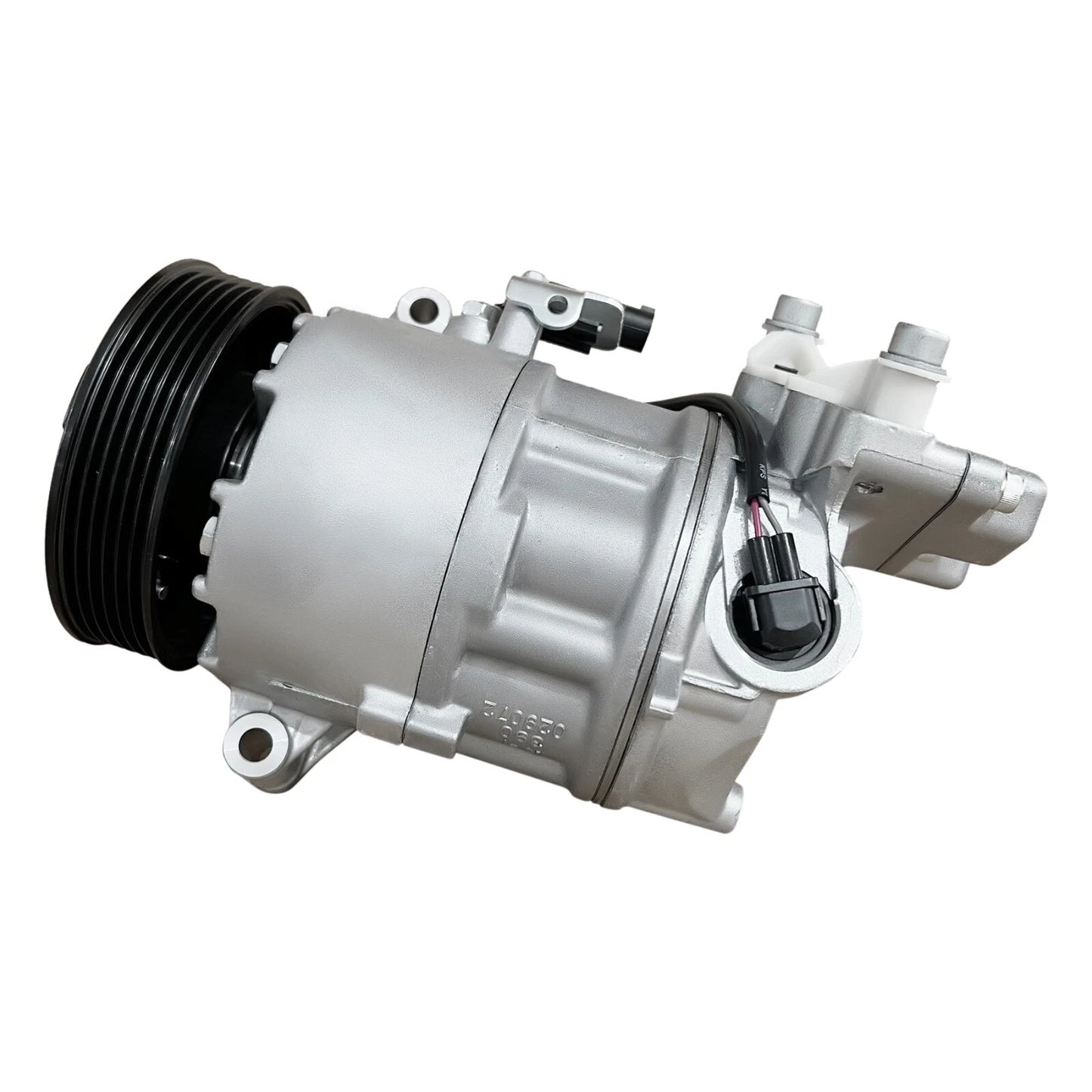AC Compressor Replacement for BMW 1 Series E82 E88 (2010–2013)