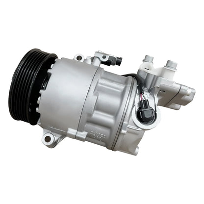 AC Compressor Replacement for BMW 1 Series E82 E88 (2010–2013)