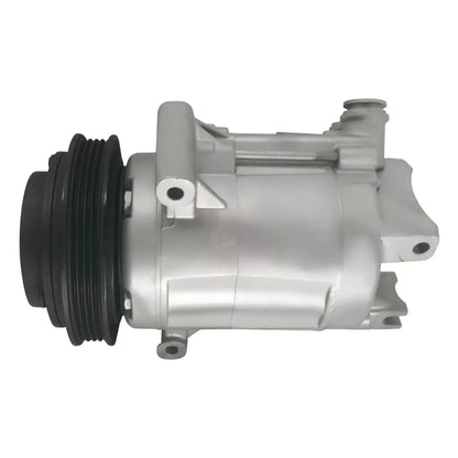AC Compressor Kit Replacement for Chevrolet Camaro 6.2L V8 (2014–2015)
