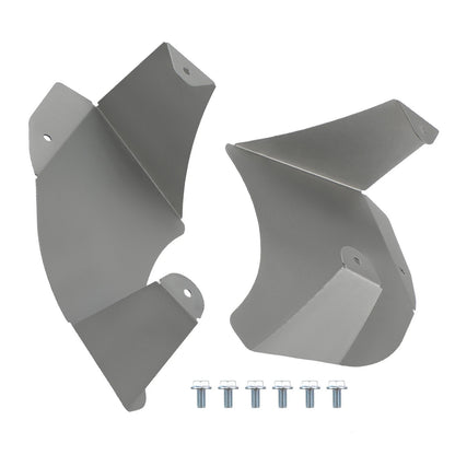 Engine Cooler Scoop Kit for Honda 400EX (1999–2004)