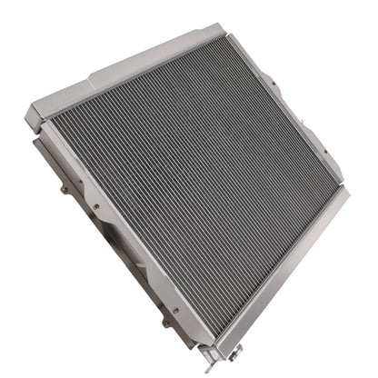 3 Row Coolant Radiator for Toyota Tundra (2000–2006)