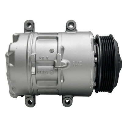 A C Compressor Kit Replacement for Subaru Ascent 2.4L (2021–2024)