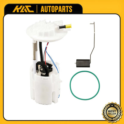 Fuel Pump Assembly for Jeep Grand Cherokee WK Commander (2007–2010)