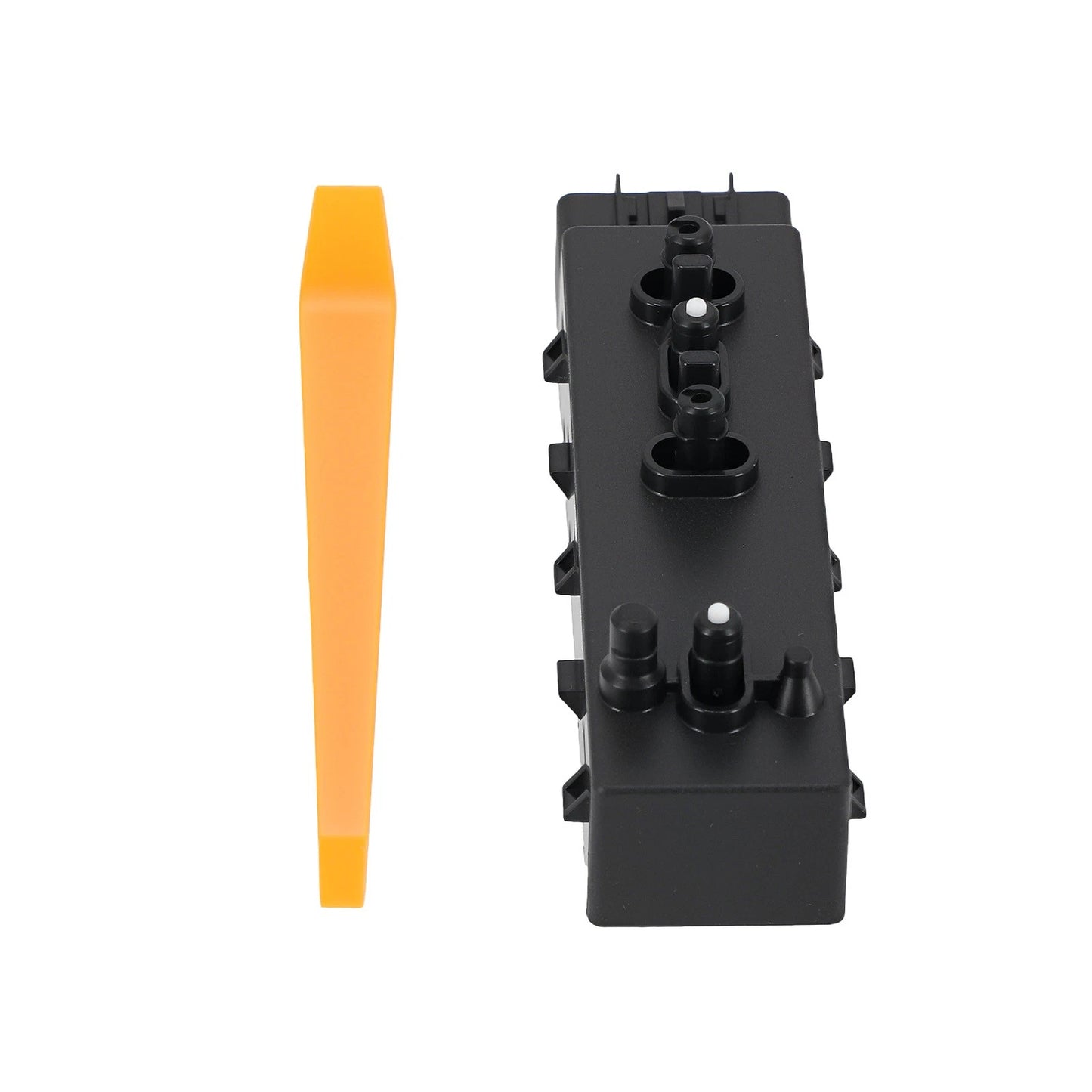 Left Driver Side Seat Control Switch for Buick LaCrosse (2010–2018)