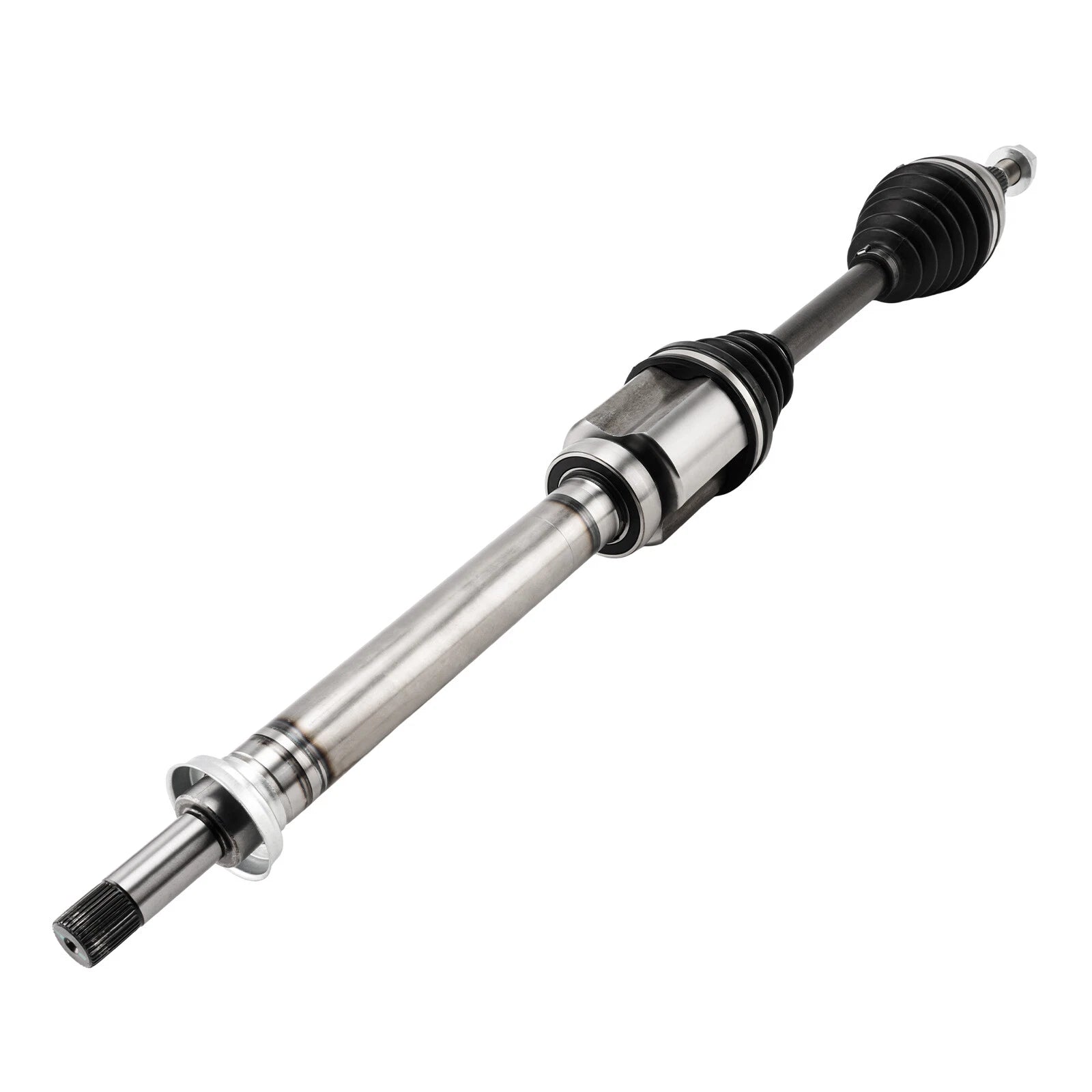 Front Right Side CV Axle Assembly for Ford Escape and Lincoln MKZ (2013–2019)
