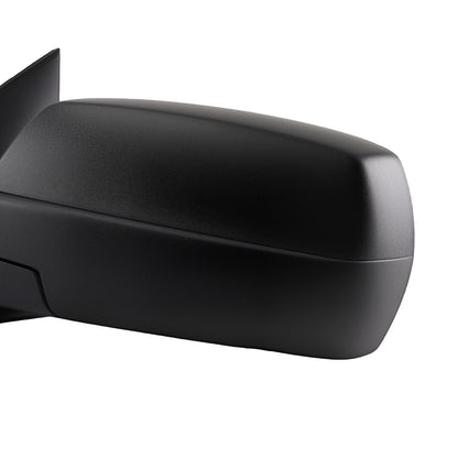 Heated Left Side View Mirror for Chevrolet Silverado 2500HD LT (2015–2019)