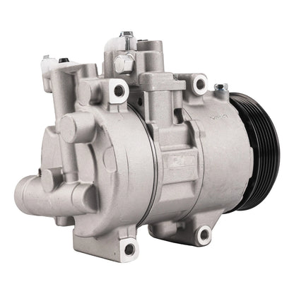 AC Compressor for Subaru Outback Legacy (2010–2019) Impreza (2010–2019)