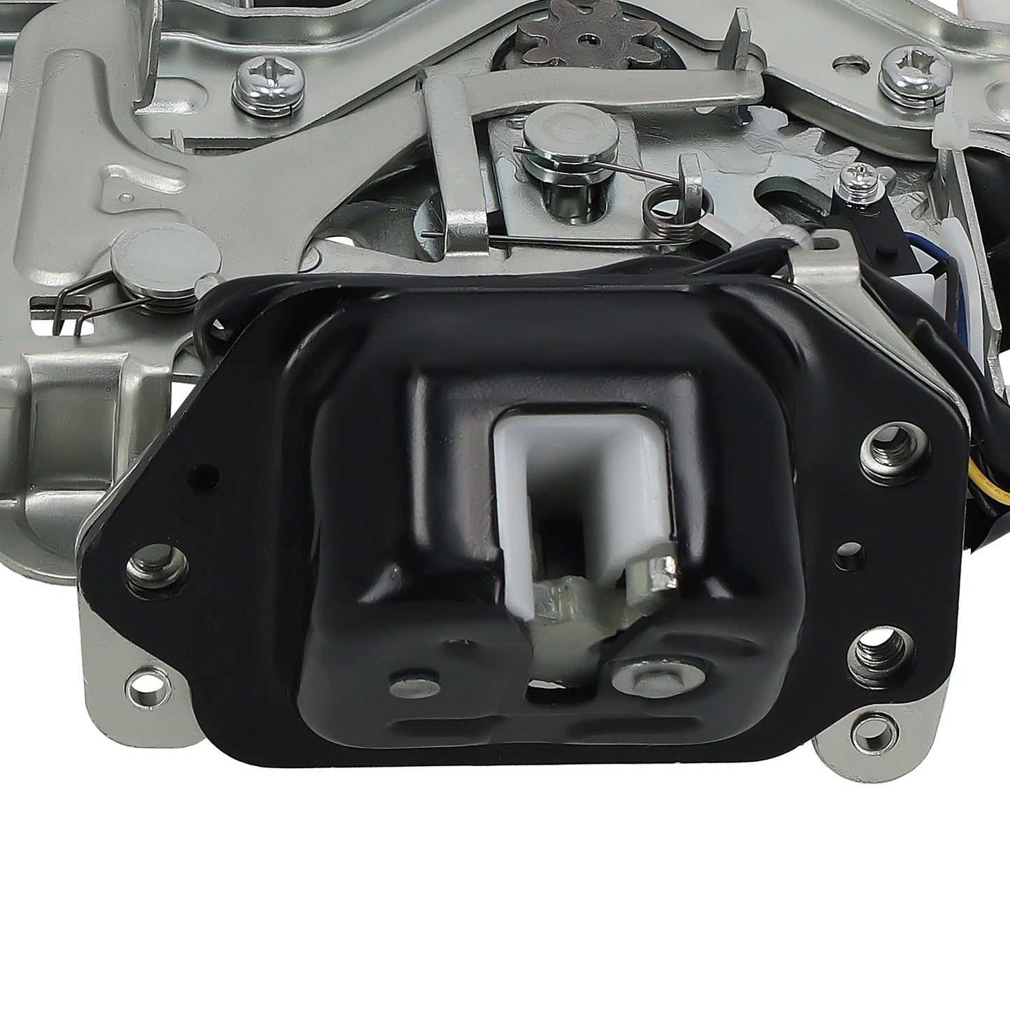 Door Lock Actuator for Nissan Murano (2009–2016), Rogue (2014–2017) Rear
