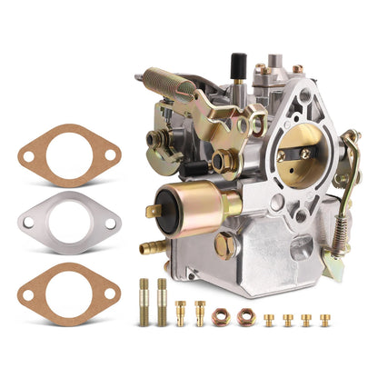 Carburetor Carb Kit for Volkswagen Super Beetle (1971–1979)