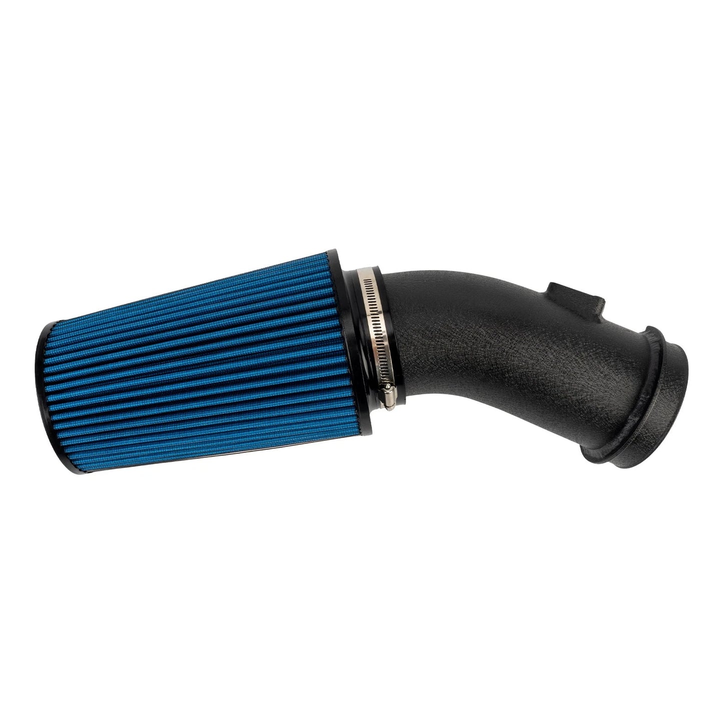 Cold Air Intake Kit 4" Blue Filter for 2011–2016 Ford F-250 F-350 Super Duty