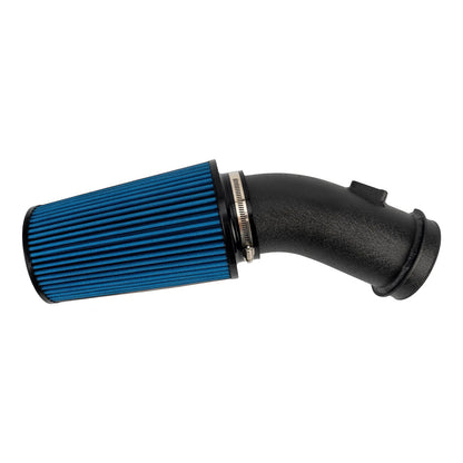 Cold Air Intake Kit 4" Blue Filter for 2011–2016 Ford F-250 F-350 Super Duty