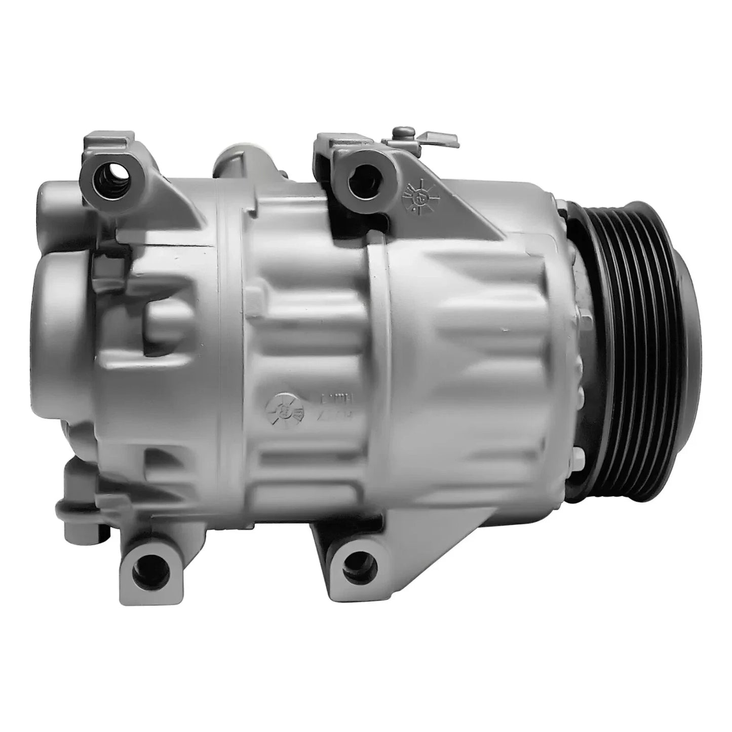 AC Compressor Kit Replacement for Kia Stinger 3.3L V6 Turbo (2020–2022)