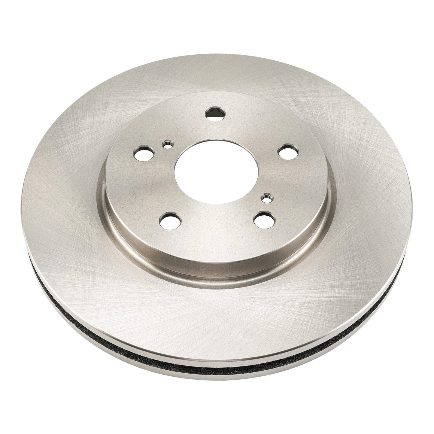 Front Brake Disc for Toyota Sienna Avalon Solara (2004–2010)