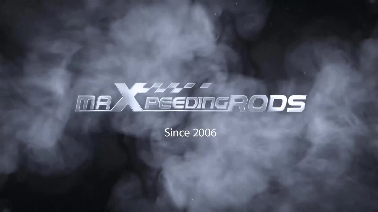 Complete Turbo Kit for Mazda CX-7 Mazdaspeed 3/6 2.3L (2006–2014)